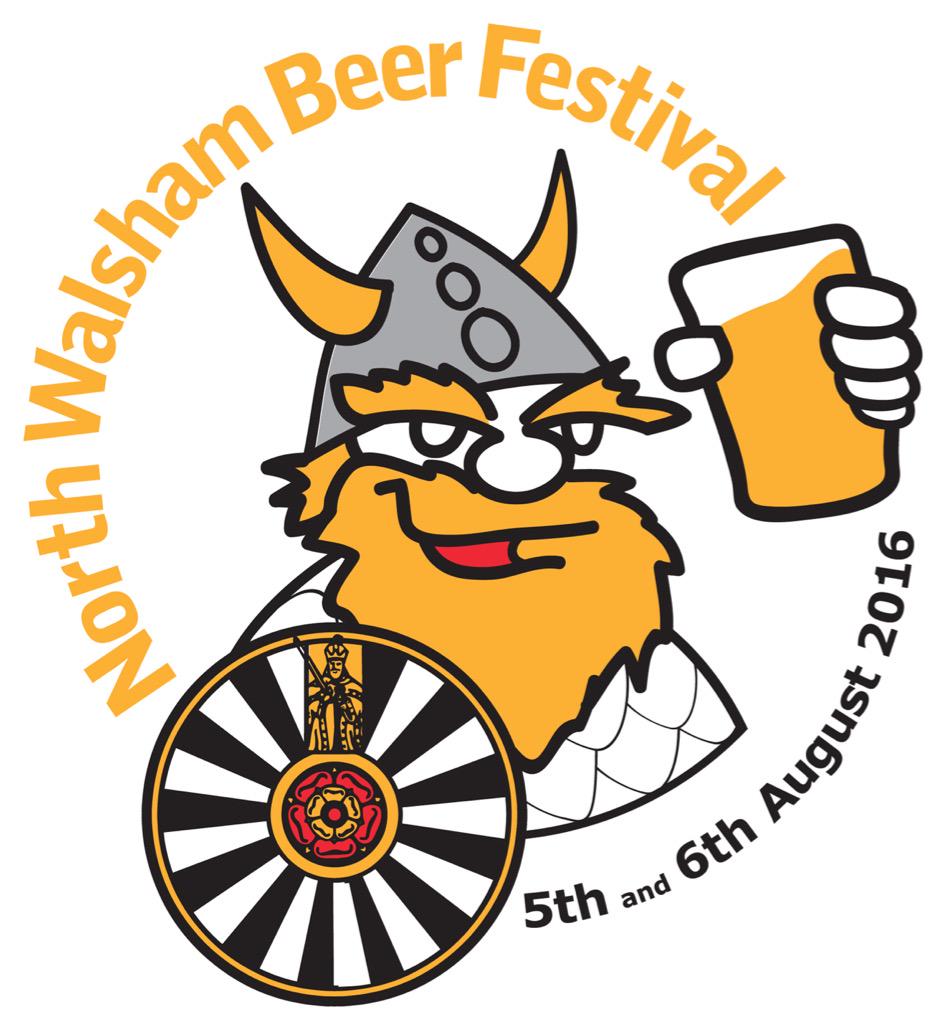 NWRT_BeerFest's tweet photo. Who would've thought it. Next years dates and logo!!! Friday 5th and Saturday 6th 2016!!!! Be there! #withmorebeer http://t.co/TLE5T3aC4C