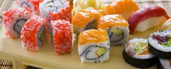 guadaluxe's tweet photo. No te pierdas el mejor #sushi en @OstreriaSushiSe. Aprovecha las altas temperaturas y ven a visitarnos. ¡Anímate! http://t.co/A9OcxU5VJU