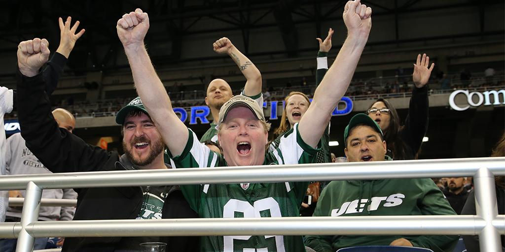 nyjets's tweet photo. 24 hours until the preseason. #JetUp http://t.co/ydzBUGwu3P