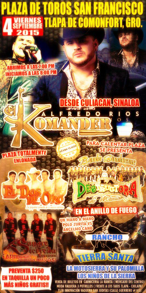 MaraRodriguez57's tweet photo. @El_Komander1. Este.4 septiembre 😍😍😘😘😘😍😘😍😍😘 http://t.co/WVXwRxoEa9