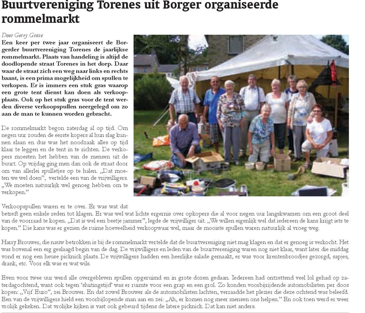 GraveGerry's tweet photo. In Week in Week uit ook muziek:#Boetndeure bij #Poolshoogte in #Odoorn. #BertHadders kwam er optreden en ook #Blauwd http://t.co/WP81hiK7oq