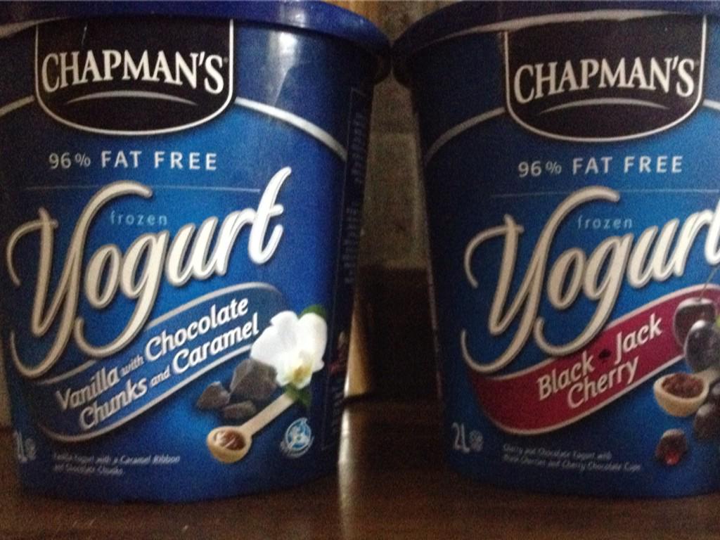 debistrongman's tweet photo. Black Jack Cherry or Vanilla with Chocolate Chunks &amp; Caramel??? Hardest decision of the day 🙈😜 #thestruggleisreal http://t.co/SW7gg8pMUH