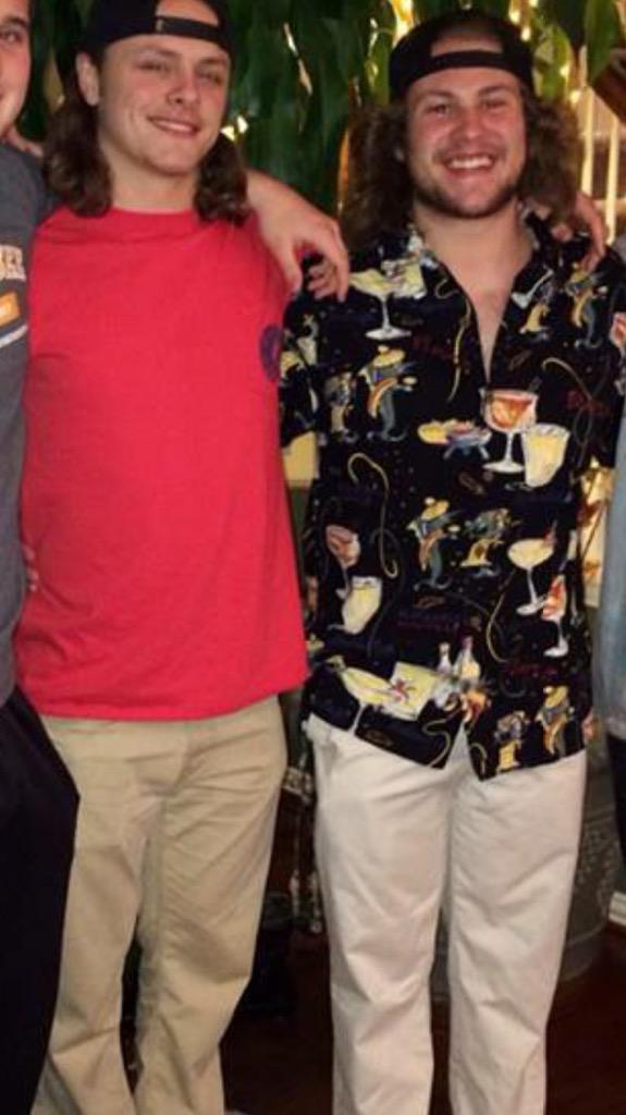 Happy birthday to this dude who is like a brother to me <a href="/TheJCarmike/">Carmike</a> I'll see u in a few hours to celebrate!🍻