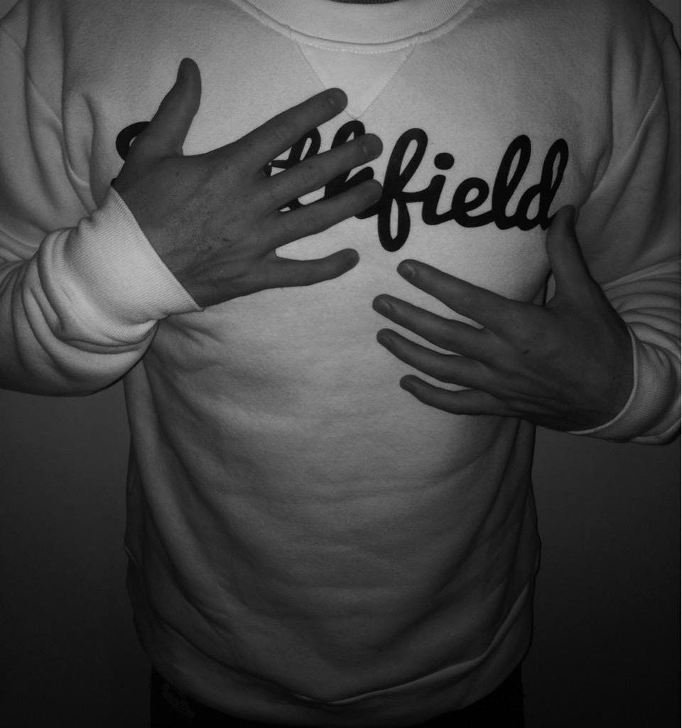 SouthfieldCo's tweet photo. Coming soon #southfieldclothing #sweatshirt #streetwear #fashion #oxford http://t.co/4wkq2x9woA