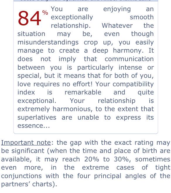 Ambersnotebook's tweet image. have mentioned that i'm #OBSESSED w/checking my birthdate compatibility  w/others ? #NotMyFault #cafeastrology.com✨🔮✨