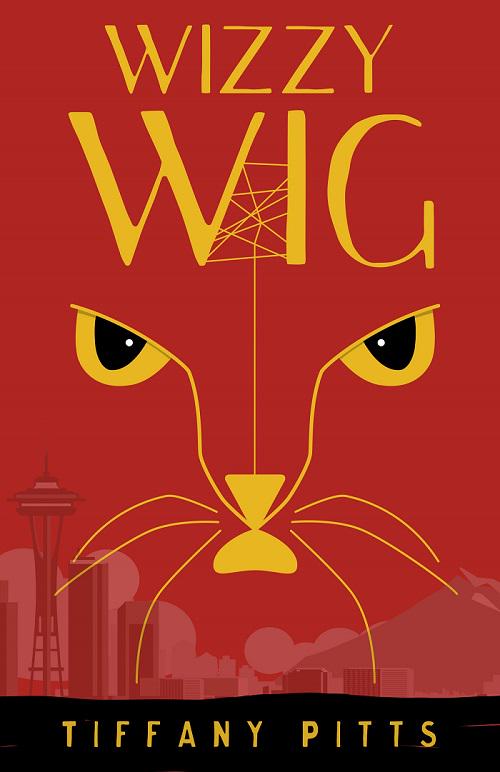 snickerpants's tweet photo. The art is finished! 
Wizzy Wig has a front cover!

#WizzyWig  #amwriting #TeamToesy http://t.co/Sldg4QBaSk