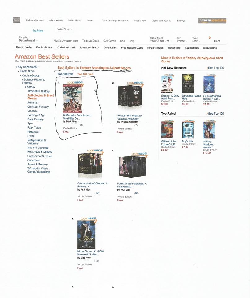 free machine learning algorithms