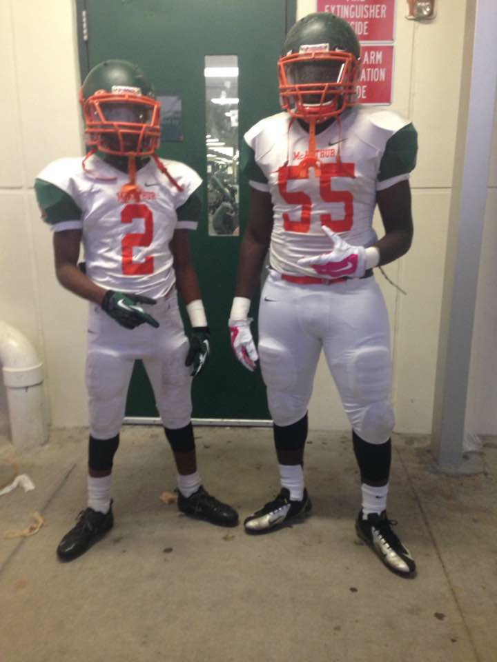 brokeboyrico's tweet photo. Cant Believe You gone Lil Bro... All U had was Ball and a Dream. Love You Brah๐๐ผ..We Gone put on 4 You๐ฏ #RestEasyKari http://t.co/AhxoGFxSFQ