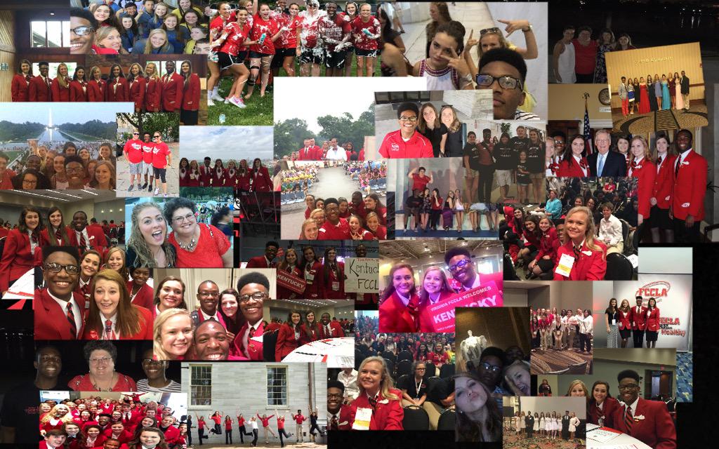 KentuckyFCCLA's tweet photo. Still searching for a club? The Ultimate Leadership Experience is always accepting new members! Join Today! http://t.co/1ZlWcNV6Ff