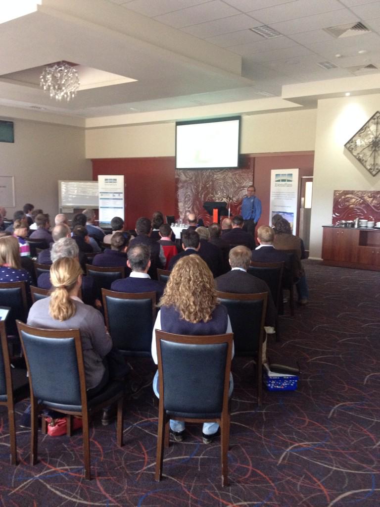John_R_Bruce's tweet photo. Great roll up at @RiverinePlains Inseason update http://t.co/JmCSaYJxGL