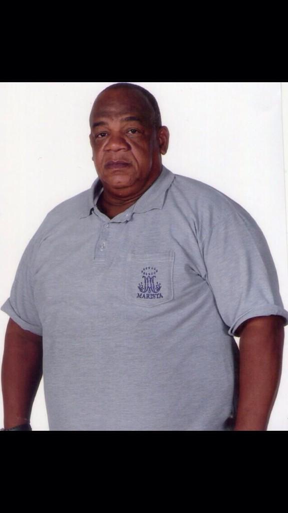 PapasFC's tweet photo. Treinador do papas é recontratado após 2 anos e lembra: "Fiz muito pelo clube e voltei para reconquistar essa glória" http://t.co/6BTLn2Cn7u