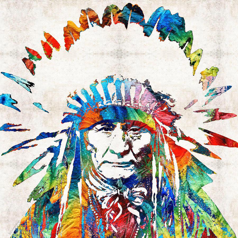 BadilerT's tweet photo. “@TFeatherhat: Damn some nice Indian art I like it..
#native #2k15 🎨🎨🎨😃👍 http://t.co/8vWX90h7ZJ”
