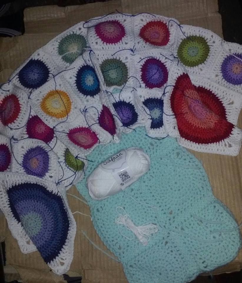 mamabear01201's tweet photo. Got this awesome yarn at @nordicmart http://t.co/qKfzElmVLU