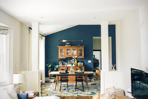 kssenn's tweet photo. Our home is up on @designmom in a Living With Kids post: http://t.co/BhvpTxSPbl Thanks, Gabrielle! http://t.co/JKFYNJKc58