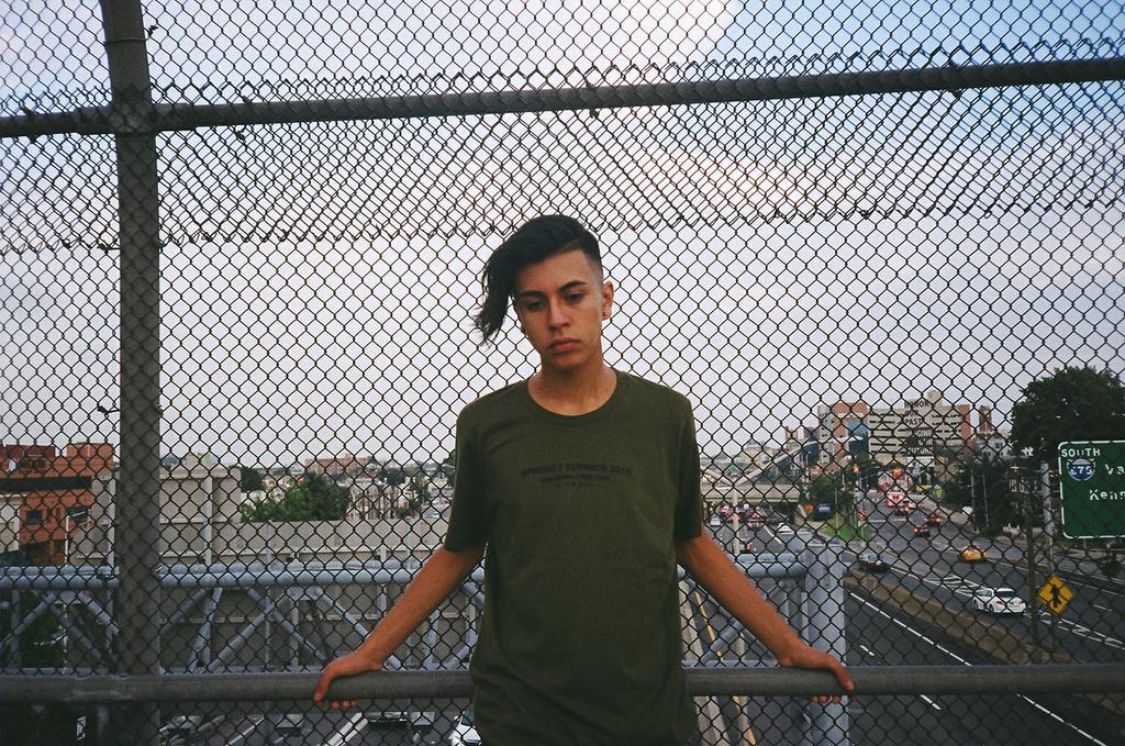 NOGOODSTUDIOS's tweet photo. Shot By: @GianAdomo http://t.co/iUCHkchgAw