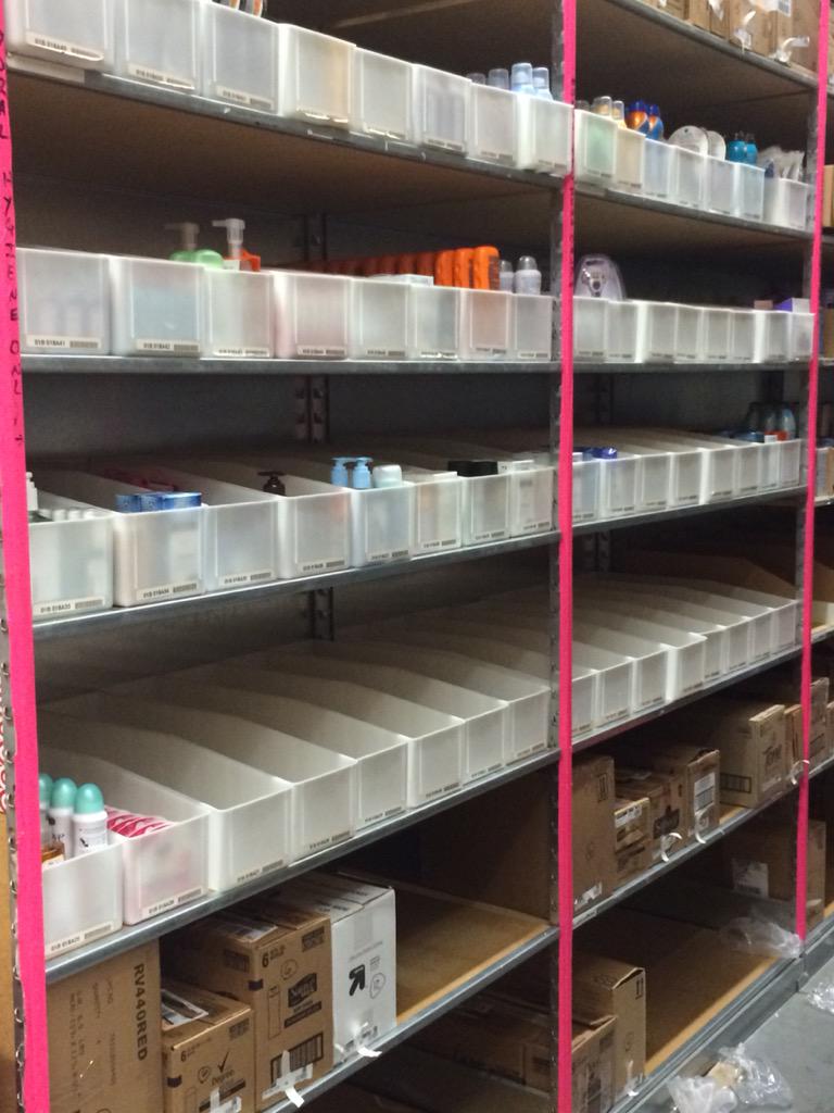 dustylee1987's tweet photo. Purging out the HBA valleys!  #inthestoreONthefloor @BenGainer2186 @maxwellwiller http://t.co/30zbanS5sR