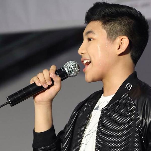 DPabEzyMODE's tweet photo. HI DARREN. UWI KA NA DI NA KO PABEBE http://t.co/GZ6PqvK11M