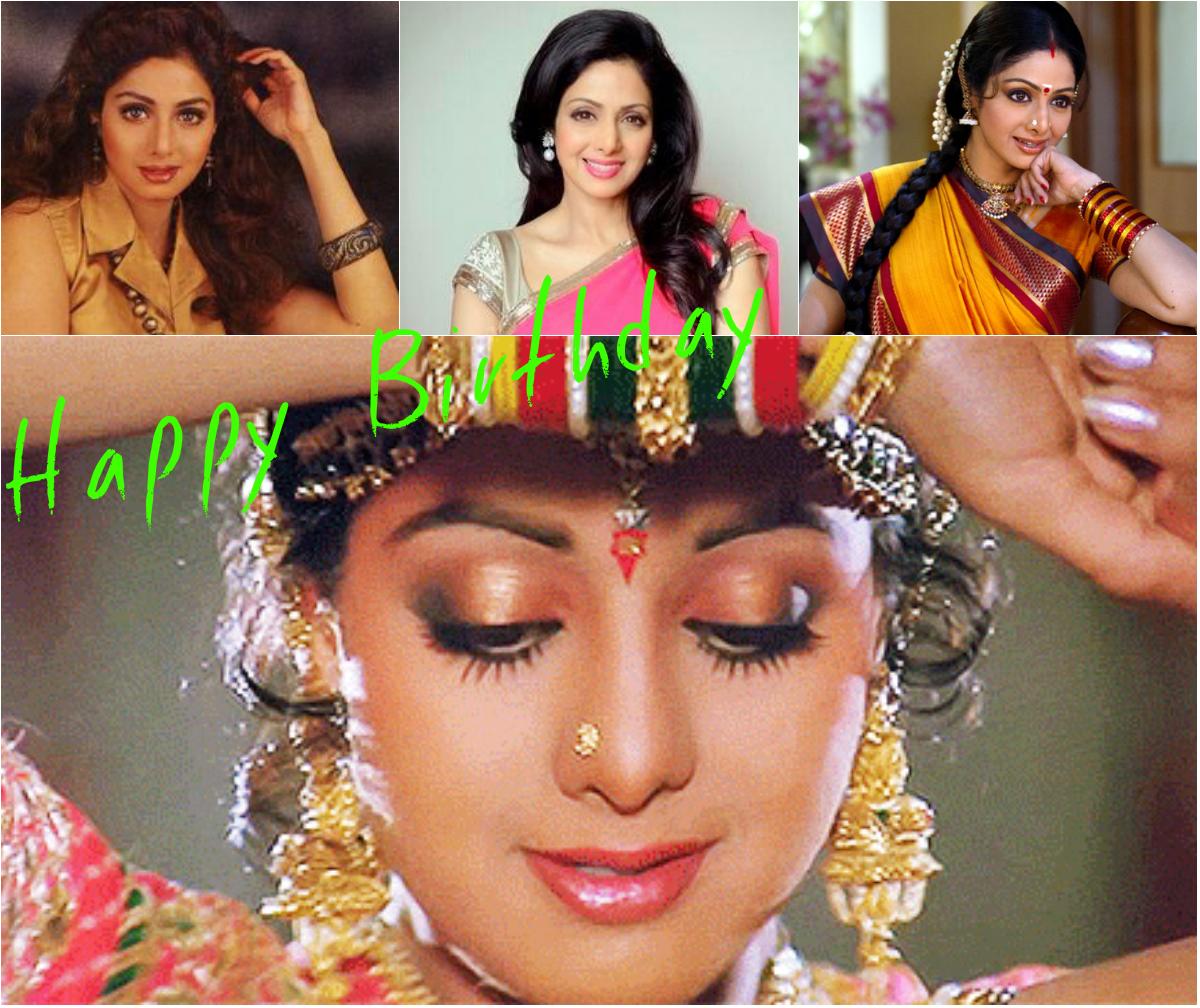 Wishing Bollywood\s most beautiful leading lady a very happy birthday  