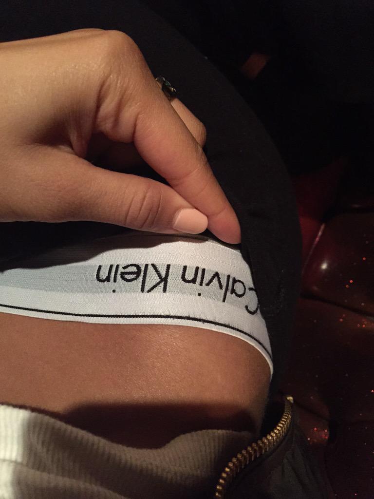zendaya panties