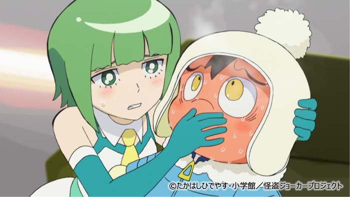 アニメ 怪盗ジョーカー 公式 Twitterissa サンテレビ 明日あさ7 00から第19話 激突 アイドル ステージ 放送です ジョーカー ハチ スペードの3人はお宝を狙い アイドルグランプリに出場する グランプリにはシャッフルシスターズも出場していて 怪盗 アニメ 怪盗ジョーカー 公式 Twitterissa サンテレビ 明日あさ7 00から第19話 激突 アイドル ステージ 放送です ジョーカー ハチ スペードの3人はお宝を狙い アイドルグランプリに出場する グランプリにはシャッフルシスターズも出場していて 怪盗
