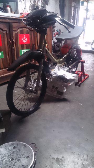 TAIPE234 RACING TEAM (@tcilukbaa) on Twitter photo 