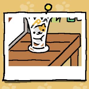 #ねこあつめ