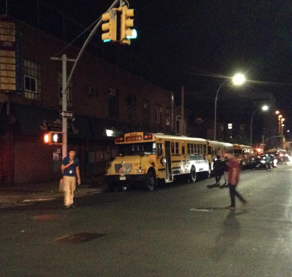 ERGSafetyPatrol's tweet image. Our members were at the 2 funerals last night helping with traffic control and ensured the safety of all who attended