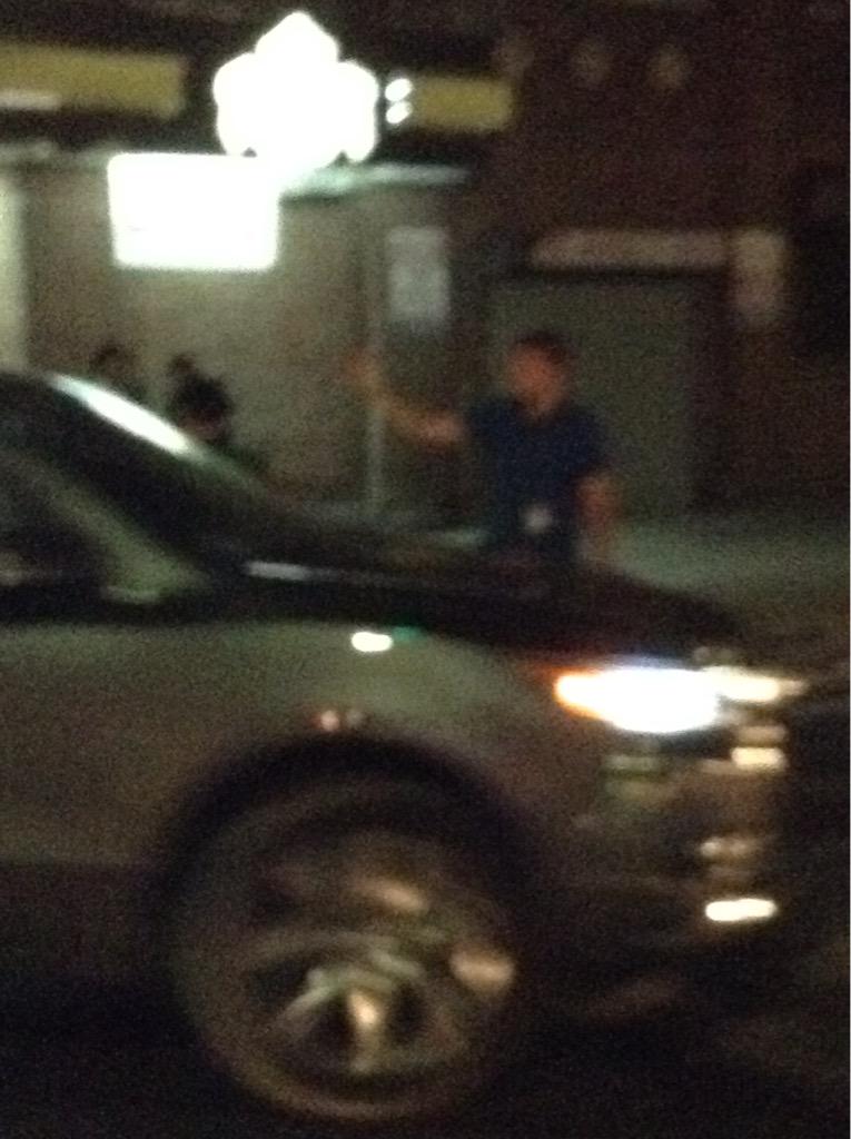 ERGSafetyPatrol's tweet image. Our members were at the 2 funerals last night helping with traffic control and ensured the safety of all who attended