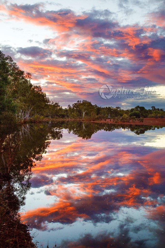 CaptureThis_P's tweet image. Sandy creek @PilbaraInfo @WestAustralia @explore_oz @PerthWXLive @CanonAustralia @CameraHouse @PilbaraNews