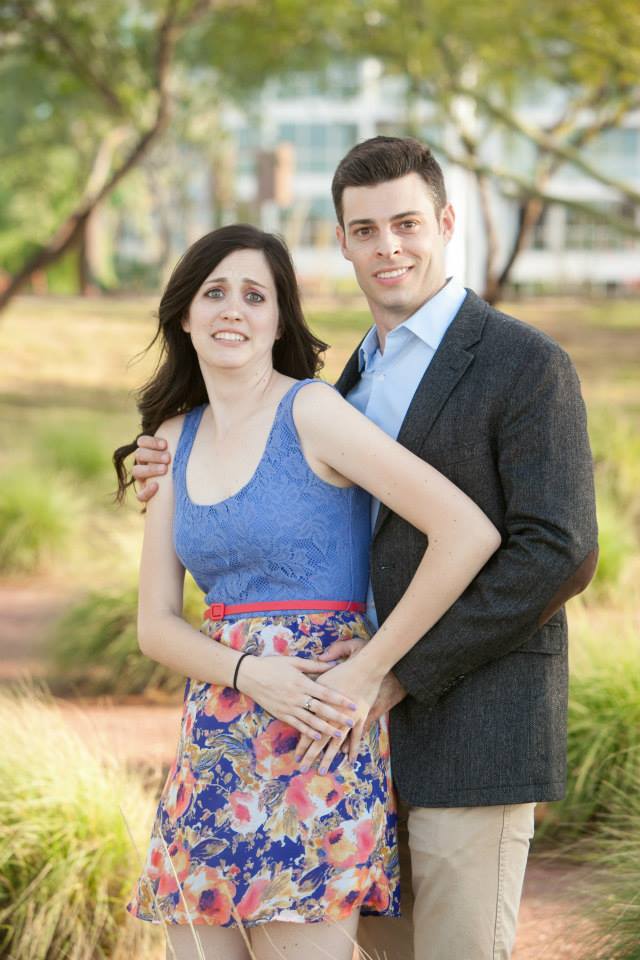 Found this pic of @LT_ryanoconnell and the gorgeous <a href="/amybrant/">Amy O'Connell</a>. This clown can't handle a real woman. #dumphimamy