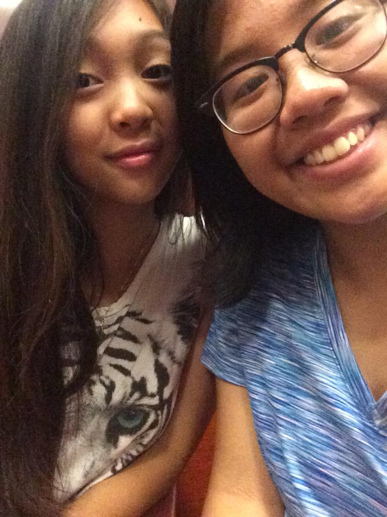 Phamikayla's tweet image. Missing #DHTM #mariandays