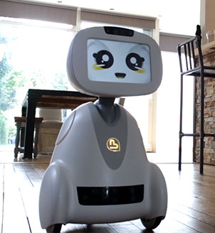 今すぐ私たちの紹介プログラムに参加することができます！あなたの紹介された顧客が1つのBUDDYを$549から購入するたびに、あなたは我々のキャンペーンで$65クレジットを得ることができますindiegogo.com/projects/buddy…