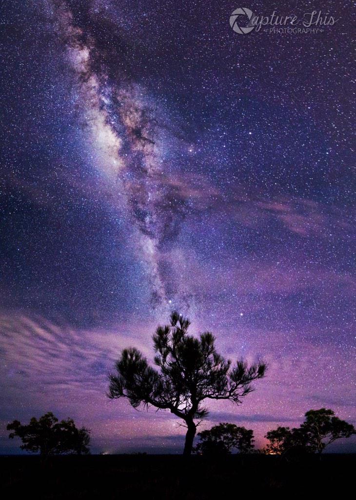 CaptureThis_P's tweet image. Star dust @PilbaraInfo @WestAustralia @explore_oz @PerthWXLive @CanonAustralia @CameraHouse @TheWAWG @PilbaraNews
