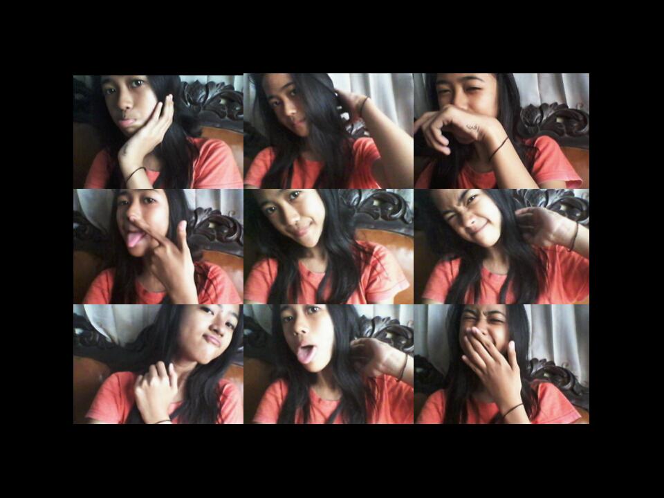 herlinieputri's tweet photo. Abaikan mukanya! http://t.co/TwLAHcvC1V