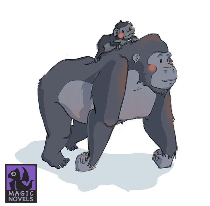 PippythePup's tweet photo. Educate children about endangered animals Please help The Adventures of Pippy http://t.co/0vv4YKqBLO @artcenteredu http://t.co/HV53rcd86c