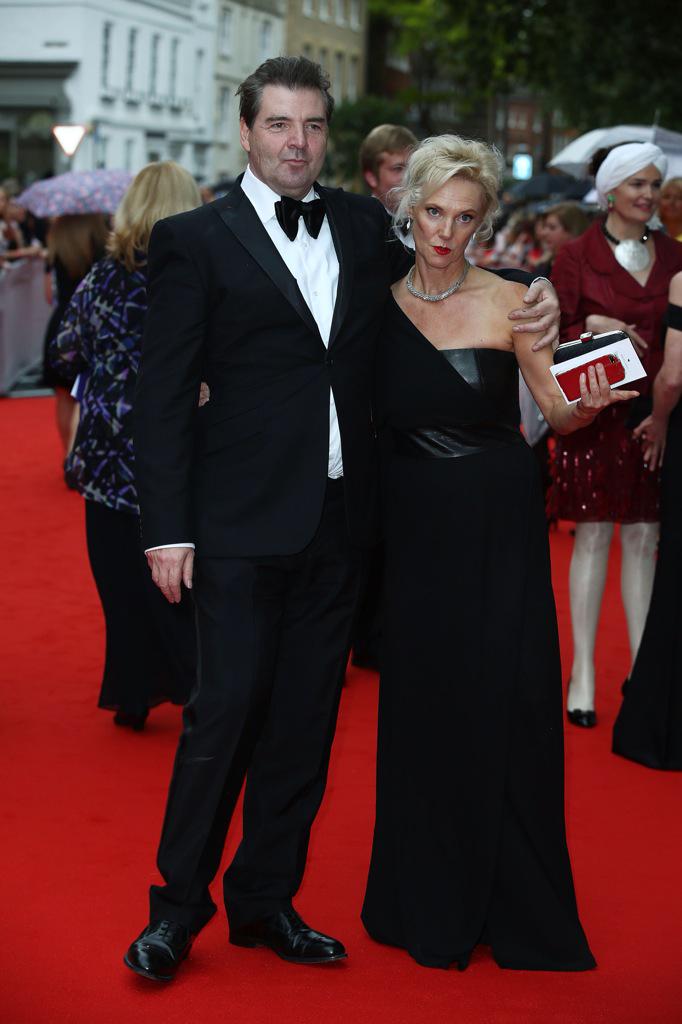 Brendan Coyle Online on Twitter "Brendan Coyle and Joy