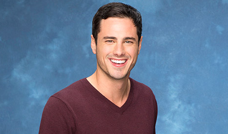 usweekly's tweet photo. Ben H. is going to be #TheBachelor! Exclusive details: http://t.co/i8mfKKecyp http://t.co/H1P9AY3AgN