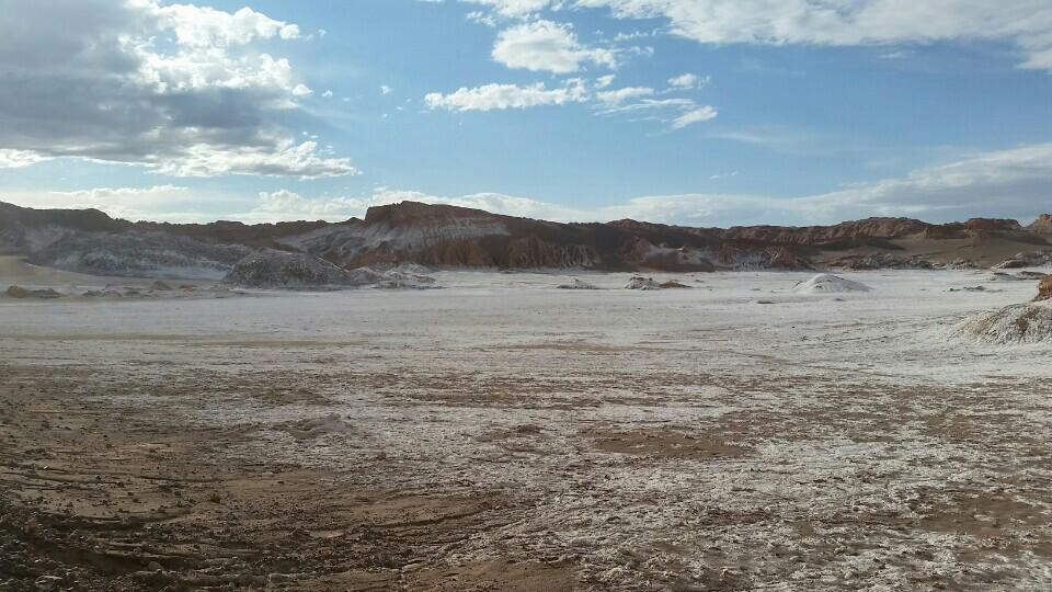 ivanmeyers's tweet photo. Hasta luego #sanpedrodeatacama (@ Aeropuerto El Loa (CJC) in Calama, Región de Antofagasta) https://t.co/BAwF3QGryb http://t.co/cbPG4lq0JQ