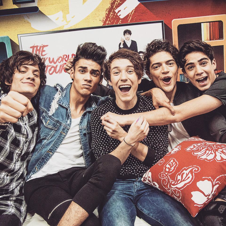 CD9's tweet photo. #NuestroSecreto https://t.co/myBVsNjTrr http://t.co/SKRHmuW0Wy