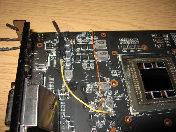 pcper's tweet photo. AMD Radeon R9 Fury Unlocked as Fury X, Overclocked to 1 GHz HBM | PC Perspective http://t.co/g1AVOlZUmx http://t.co/t8p1OcUbFA