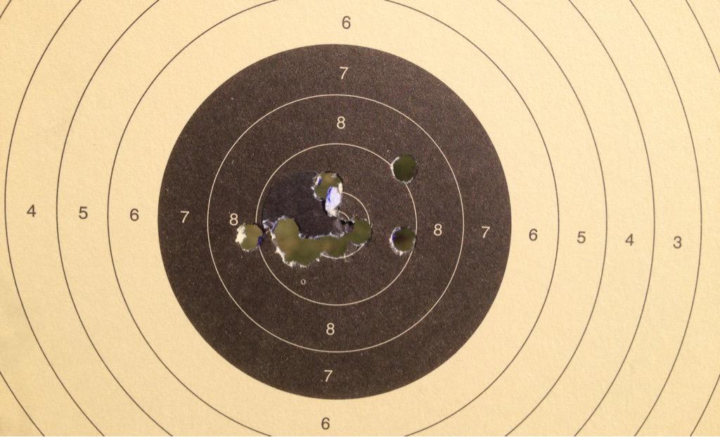 Shooting4Gold's tweet photo. Train hard, measure ur progress and achieve. The shooting calendar is looking busy! Gudluck 2 evryone #Oceania #GoAus http://t.co/VggsSV5OKa