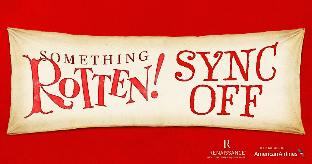 fab4fan68's tweet photo. VOTE NOW in the @RottenBroadway lip sync contest to help pick a winner! #RottenSyncOff - http://t.co/Y4QjFnuiVH http://t.co/9DVJLOkTeL
