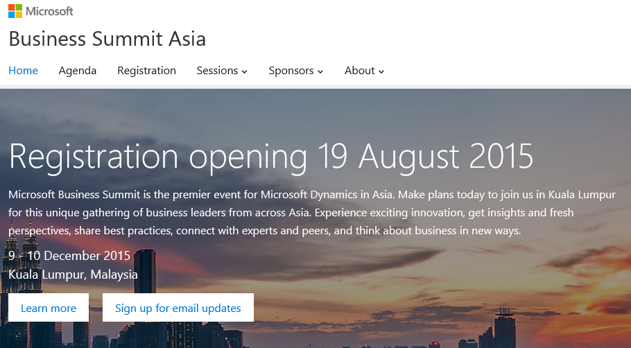 MBSAsia's tweet photo. Have you checked out our #MBSAsia webpage yet? --> http://t.co/uCRf8CJ0Az http://t.co/P3HdhxURFx