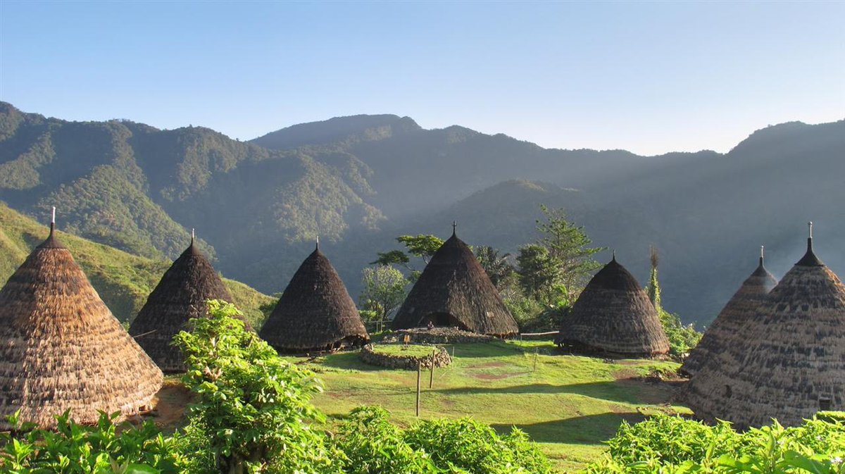 MyTravelLuck's tweet image. RT capcusid: Wae Rebo #Capcus #Jalanjalan #Liburan #Travel #TravelAdvice #RTW #NTB  #thetraveller