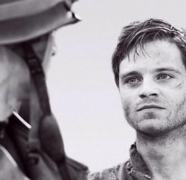 And....HAPPY BIRTHDAY my bae, SEBASTIAN STAN!!!!!!!!!!!!!!!!!! 
Aaaaaa bucky luvchu terus       