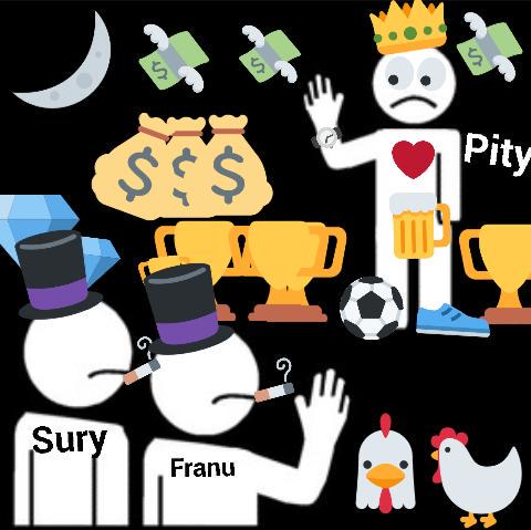 ManchesterPity1's tweet photo. Chau chicos suerte! @FranUsandizaga  @FraanCastellano gracias por el ascenso http://t.co/CLNXYbDvWg