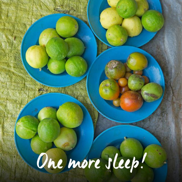 40HourFamine's tweet photo. Not long now until the #40HourFamine! Who's excited to show what they stand for? #OneMoreSleep #WhatIStandFor http://t.co/zKuwW8XZIH