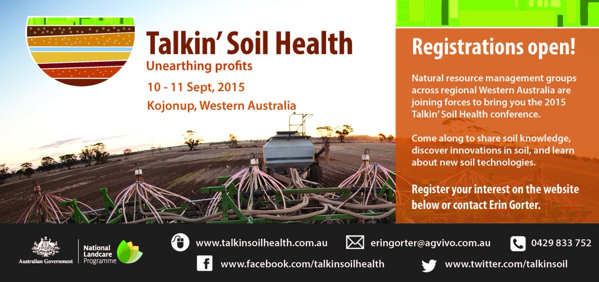 TalkinSoilHealth tweet media