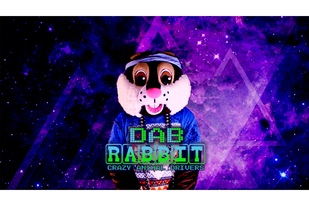 AnimalDrivers's tweet photo. DADADA DAB IT UP http://t.co/RQGbMdOXku