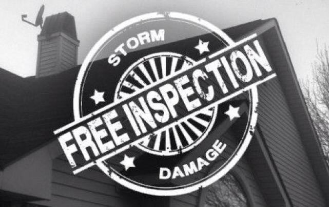 #hitbyhail #bostonhailstorm #free #storm #damage call us today and protect your #home in time for the #winter #Hail